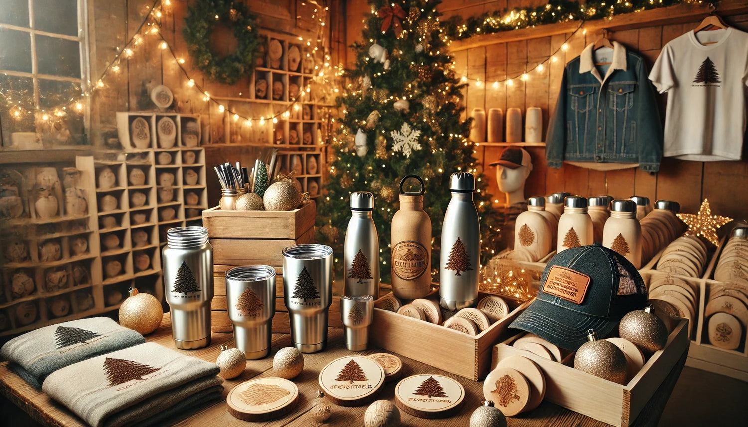 Our Christmas Collection