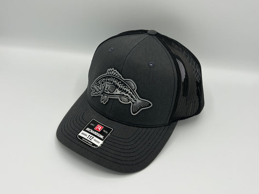 Big Bass Hat