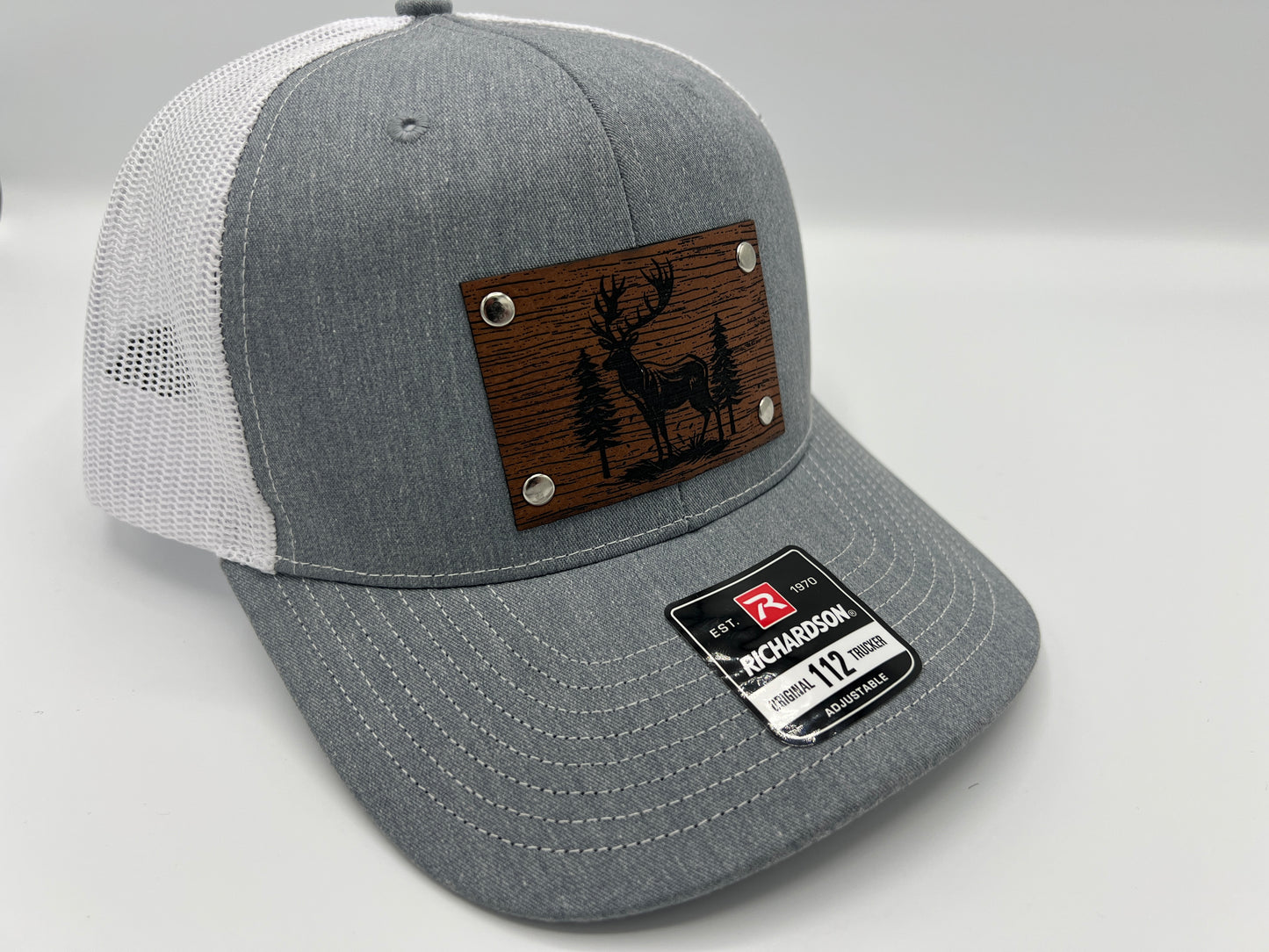 Unleash Your Inner Adventurer with the Hunter's Pride Hat!