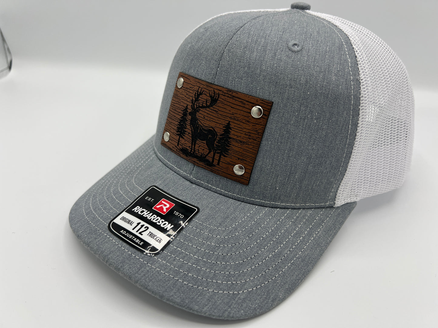 Unleash Your Inner Adventurer with the Hunter's Pride Hat!